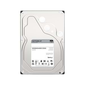 SYNOLOGY 4TB 3.5