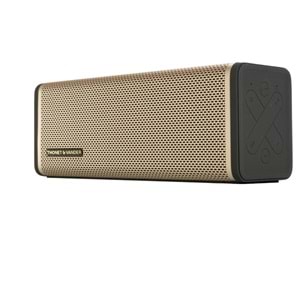 THONET Vander Frei Topp K096-03620 24W RMS Gold Bluetooth TWS Taşınabilir Hoparlör