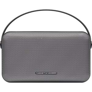 THONET Vander Ziegel HK096-03652 30W RMS Gri Bluetooth TWS Taşınabilir Hoparlör