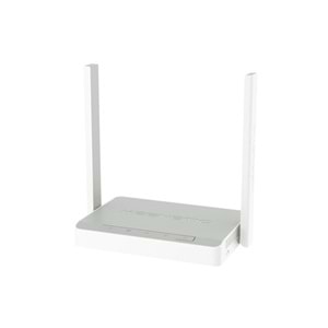 KEENETIC EXPLORER KN-1613-01EN AC1200 EV Ofis Tipi Mesh Fiber Router