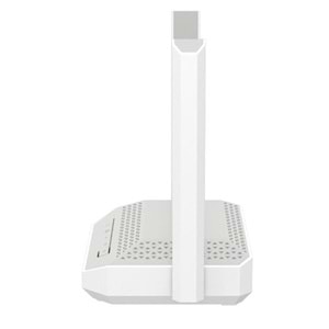 KEENETIC EXPLORER DSL KN-2013-01-TR AC1200 VDSL FİBER MODEM