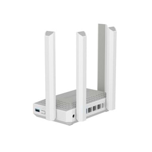 KEENETIC HOPPER DSL KN-3611-01-TR AX3000 Dual Band VDSL Modem