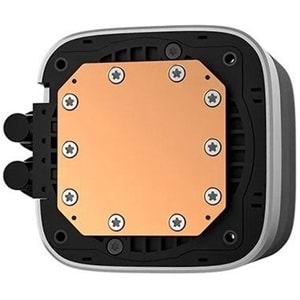 DEEPCOOL 240MM LP240 ARGB AM5-1851P SIVI SOĞUTMALI İŞLEMCİ FANI