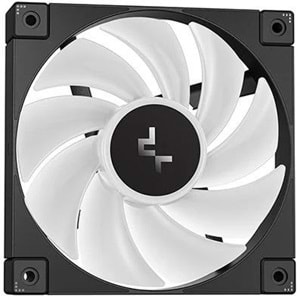 DEEPCOOL 240MM LP240 ARGB AM5-1851P SIVI SOĞUTMALI İŞLEMCİ FANI