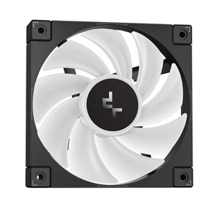 DEEPCOL 360MM LT360 ARGB AM5-1851P SIVI SOĞUTMALI İŞLEMCİ FANI