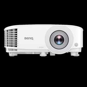 BENQ PRO MW560 4000 ANSI lümen 1280X800 DLP Projeksiyon