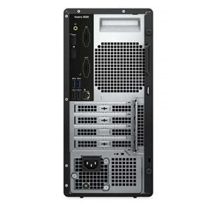 DELL VOSTRO 3030MT N6004VDT3030MTW CORE i5 12400-8GB RAM-512GB NVME-W11 PRO