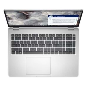 DELL 16