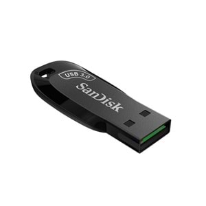  SANDISK 256GB ULTRA SHIFT SDCZ410-256G-G46 USB 3.0 BELLEK