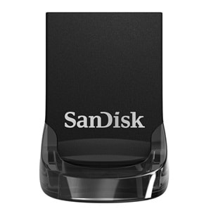  SANDISK 128GB USB 3.1 ULTRA FIT SANDISK SDCZ430-128G-G46 USB BELLEK