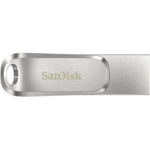 SANDISK 512GB ULTRA LUX SDCZ75-512G-G46 TYPEC USB BELLEK