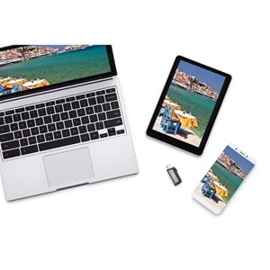 SANDISK 256GB Ultra Dual Drıve SDDDC2-256G-G46 TYPE-C USB BELLEK