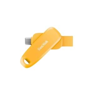 SANDISK 512GB PHONE DRIVE DUAL SDDDC6-512G-G46YD TYPEC USB BELLEK SARI