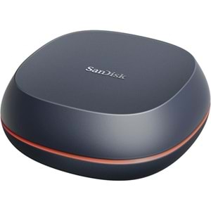 SANDISK 4TB DESK DRIVE SDSSDT40-4T00-EM25 SSD USB 3.2 HARİCİ DİSK