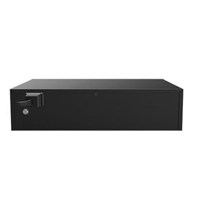 TENDA 10port 100w 8port PoE SG110PC GIGABIT 2-Uplink Yönetilemez Switch