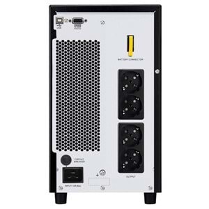 SCHNEIDER 3KVA EASY SPM3KI ONLINE 1/1F LCD EKRAN TOWER UPS