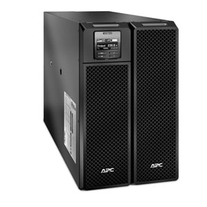 APC 10KVA SMART UPS SRT10KXLI 3-1 ONLINE UPS