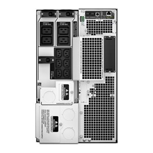 APC 10KVA SMART UPS SRT10KXLI 3-1 ONLINE UPS