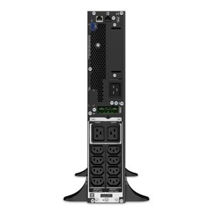 APC 2200VA SMART UPS SRT2200XLI LCD UPS
