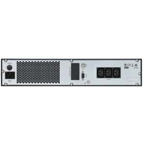 APC 1KVA SRV1KRI 1/1 Online Rack Ups
