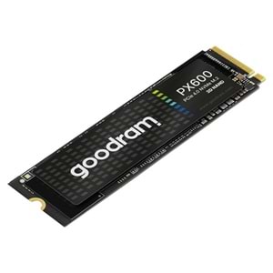 GOODRAM 2TB PX6000 SSDPR-PX600-2K0-80 5000-4200 M2 NVME GEN4 DİSK