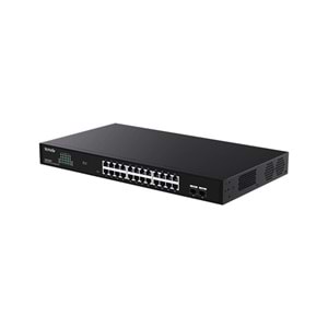 TENDA 24port TEG2226F GIGABIT 2X SFP Cloud Yönetilebilir Switch