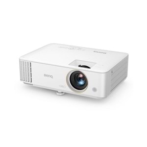 BENQ 3500ansilümen TH585P 1920X1080 DLP Ev Sineması Projektörü