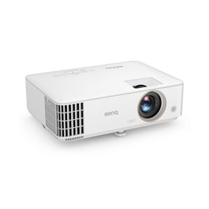 BENQ 3500ansilümen TH585P 1920X1080 DLP Ev Sineması Projektörü