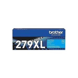BMROTHER TN279XLC 2300 Sayfa Cyan Toner