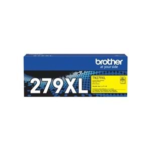 BROTHER TN279XLY 2300 Sayfa Sarı Toner