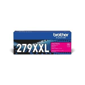 BROTHER TN279XXLM 4000 Sayfa Kırmızı Toner