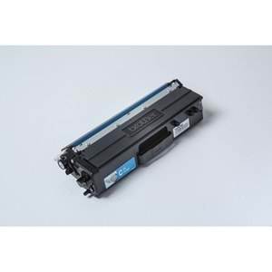 BROTHER TN469C 9.000 Sayfa Mavi Toner