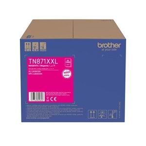 BROTHER TN871XXLM 12.000 Sayfa Kırmızı Toner