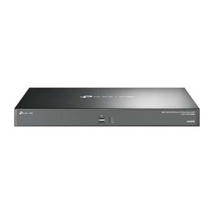TP-LINK 64kanal VIGI NVR4064H 4-sata NVR KAYIT CİHAZI