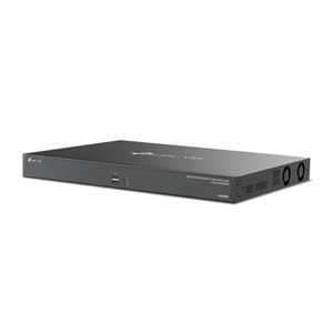 TP-LINK 64kanal VIGI NVR4064H 4-sata NVR KAYIT CİHAZI