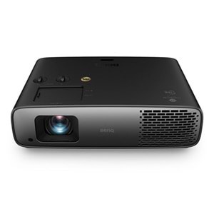 BENQ W4100I 3200ansilümen 4K Kablosuz Android 4LED Sinema Projeksiyon