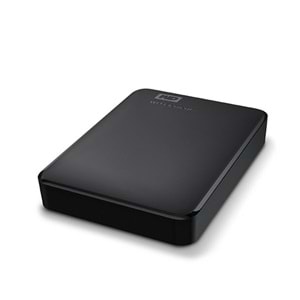 WD 4TB 2.5