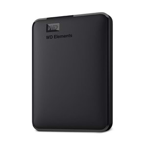 WD 4TB 2.5