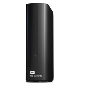  WD 12TB 3.5