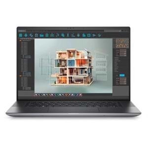  DELL 16