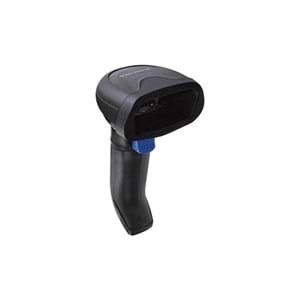 DATALOGIC QUICKSCAN QBT2500 Kablosuz 2D-Karekod Okuyucu