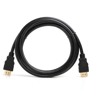 DARK DK-HD-CV20L200 2metre HDMI & HDMI 4K Görüntü Kablosu Siyah	