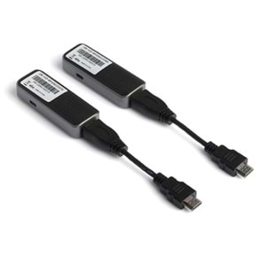 DARK DK-HD-WHDG103K 1080P Kablosuz HDMI Ses ve Görüntü Aktarım Kiti