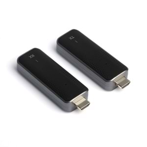 DARK DK-HD-WHDG103K 1080P Kablosuz HDMI Ses ve Görüntü Aktarım Kiti