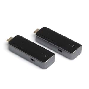 DARK DK-HD-WHDG103K 1080P Kablosuz HDMI Ses ve Görüntü Aktarım Kiti