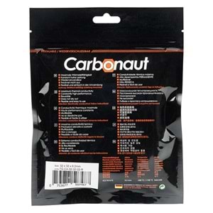 Thermal Grizzly Carbonaut TG-CA-32-32-02-R 32x32x0.2mm Termal PAD 