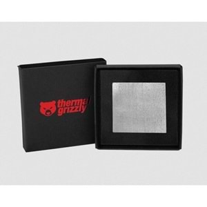 Thermal Grizzly KryoSheet TG-KS-33-33 33x33x0.2mm AM5 Uyumlu Termal PAD 