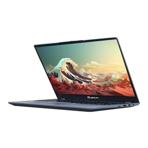 QUANTUM 15.6