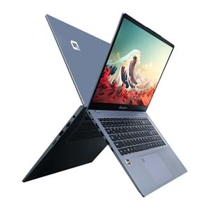 QUANTUM 15.6