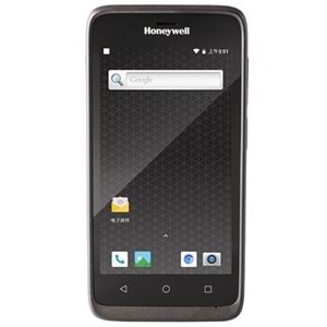 Honeywell Eda51 Wıfı/Bt/Gsm 1D/2D 3Gb-Ram/32Gb-Rom Androıd9 El Terminalı